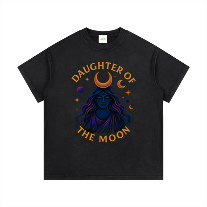 Daughter of The Moon T-Shirt