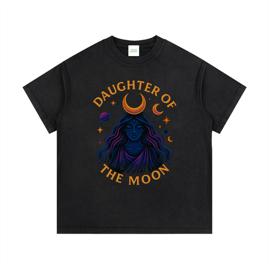 Daughter of The Moon T-Shirt