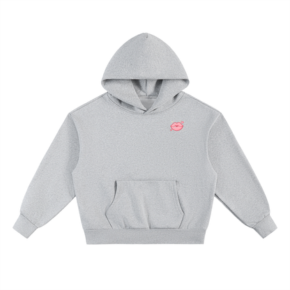 Smoochie Heavyweight Hoodie