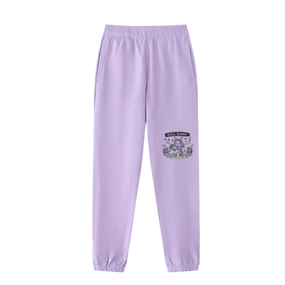 Bass Bunny Sweatpants