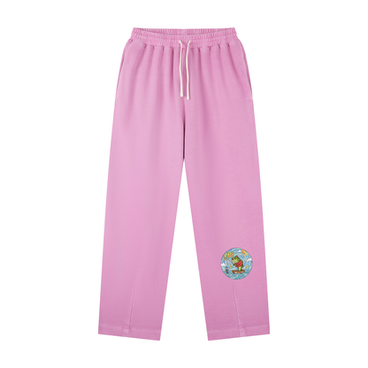 FIH Drawstring Sweatpants