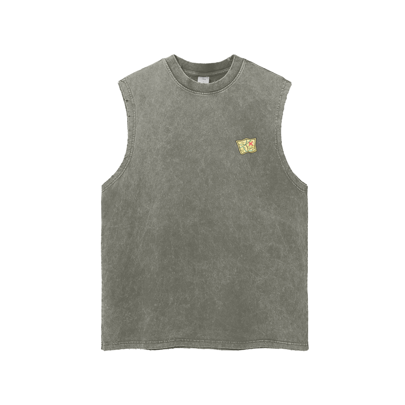 Side Quest Tank Top