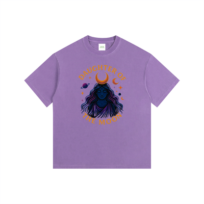 Daughter of The Moon Oversized T-Shirt