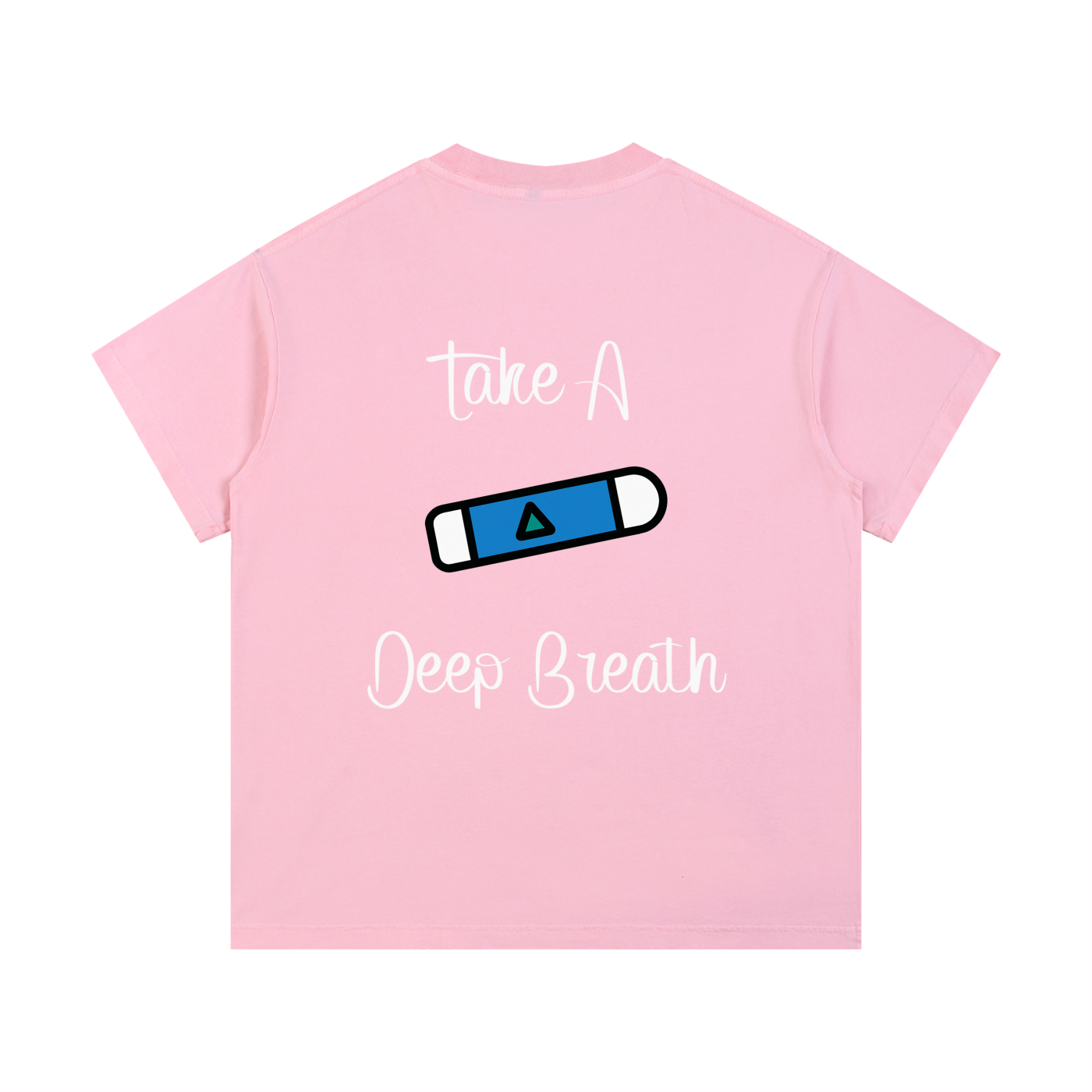 Deep Breath T-Shirt