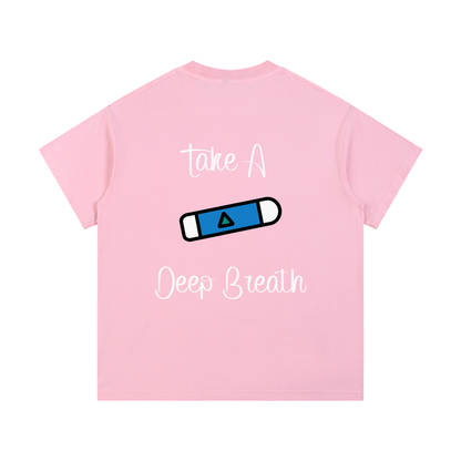 Deep Breath T-Shirt