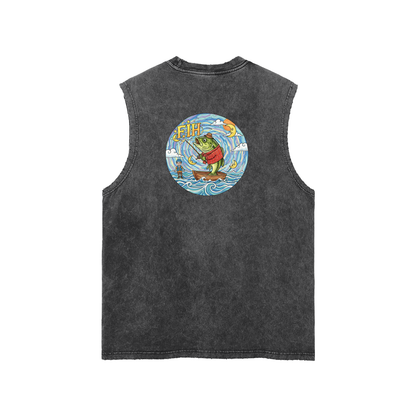 FIH Tank Top