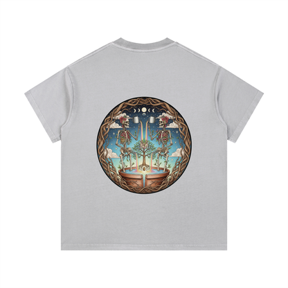 Flower Friends T-Shirt