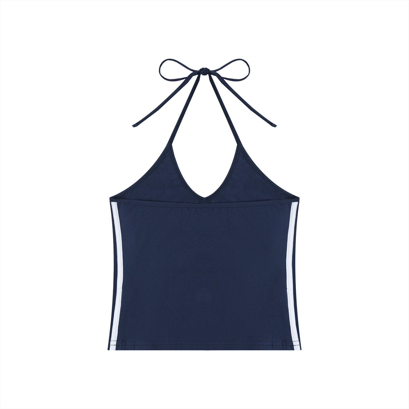 Halter Tank Top