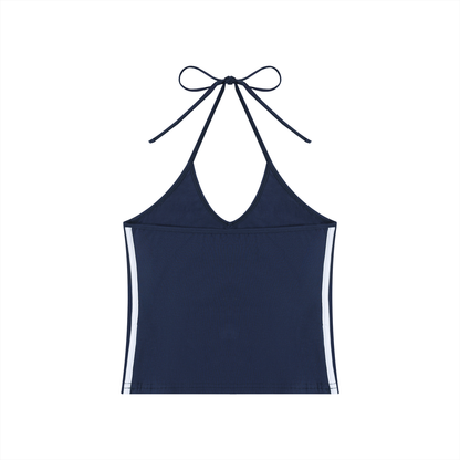Halter Tank Top