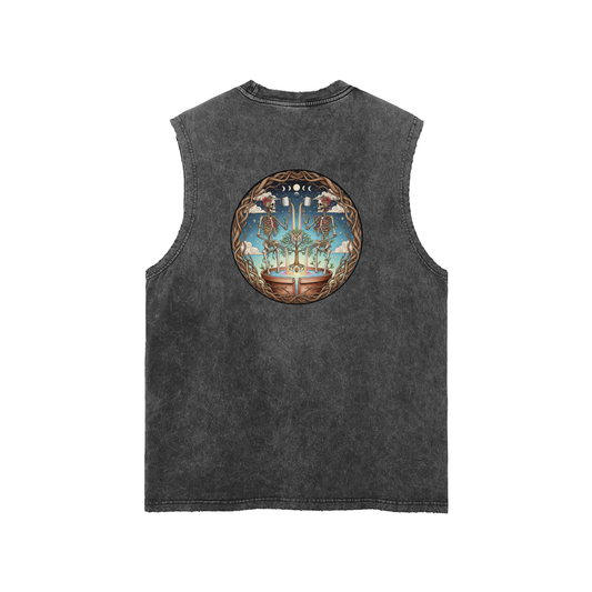 Plant Friends Tank Top