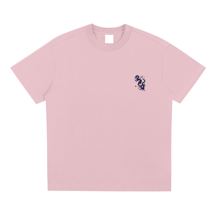 Sorona Quick-Dry Cooling T-Shirt