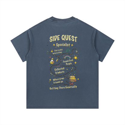 Side Quest T-Shirt