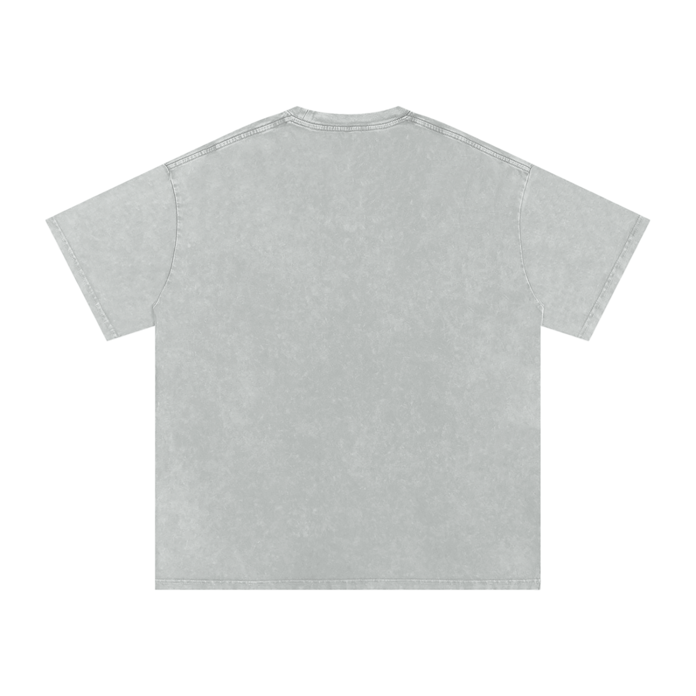 Love U Oversized Vintage T-Shirt - Rave Streetwear View
