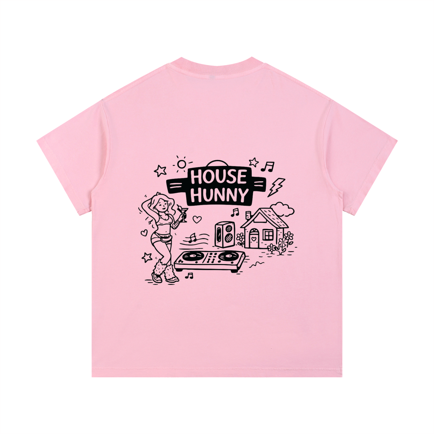 House Hunny T-Shirt