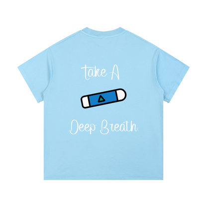 Deep Breath T-Shirt