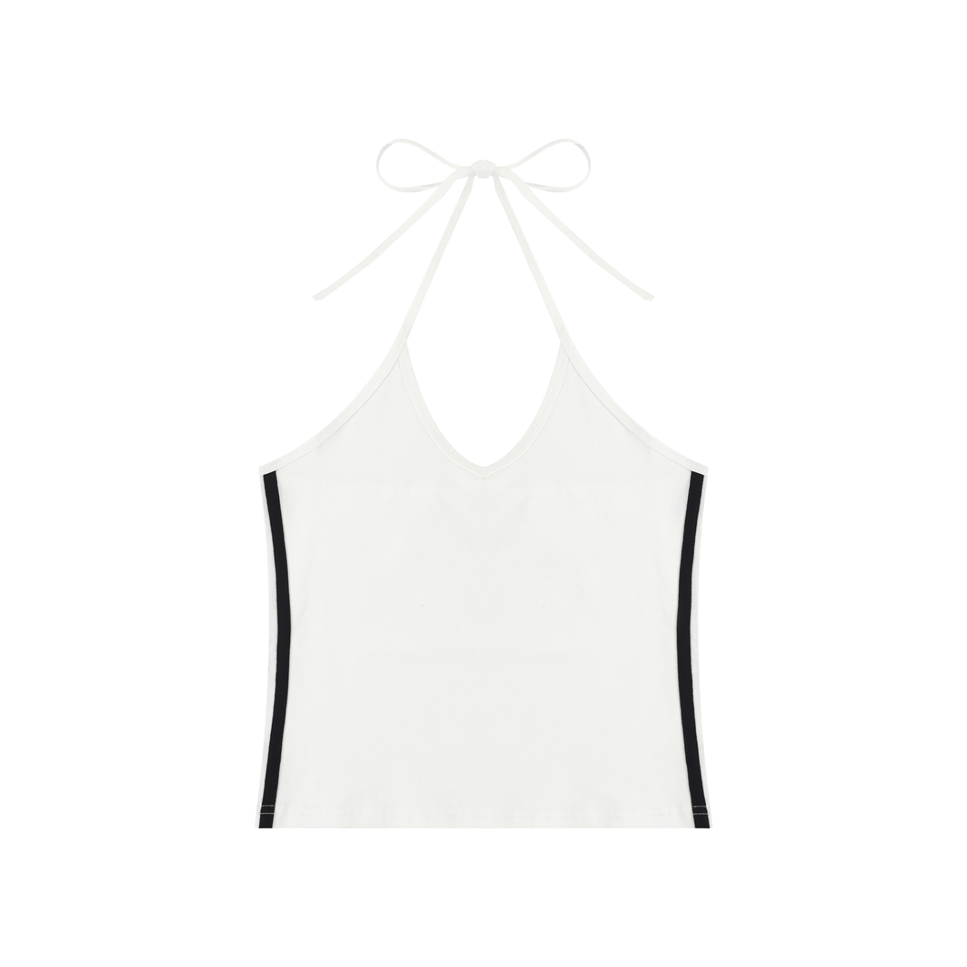 Halter Tank Top