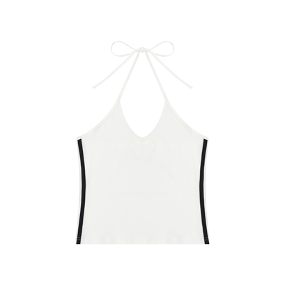 Halter Tank Top