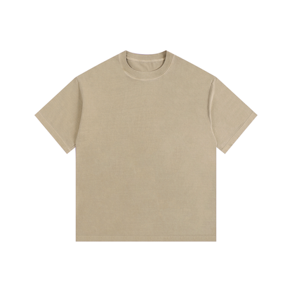 Who's B2B Oversized Shirt alternate view by Rave Uniform