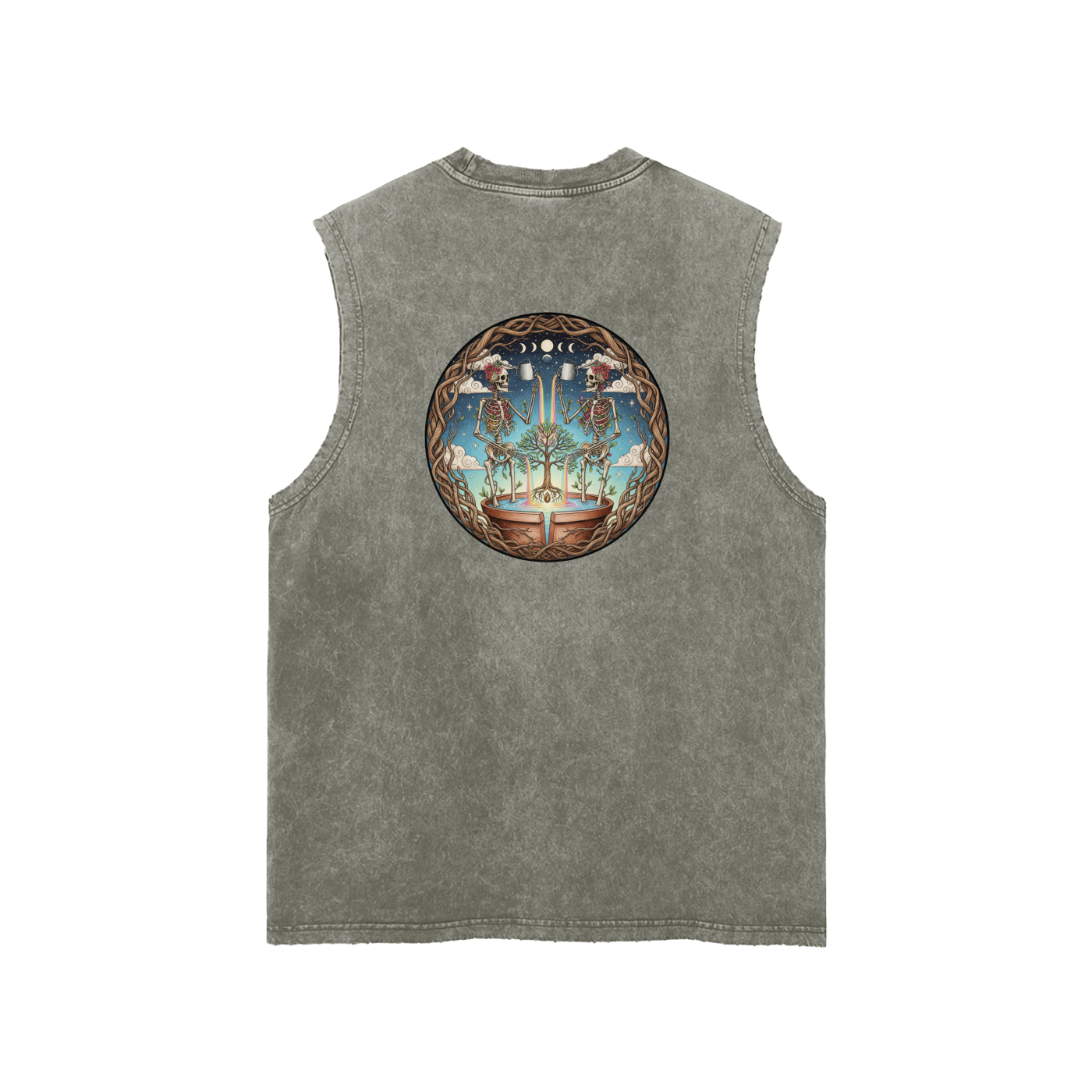Plant Friends Tank Top