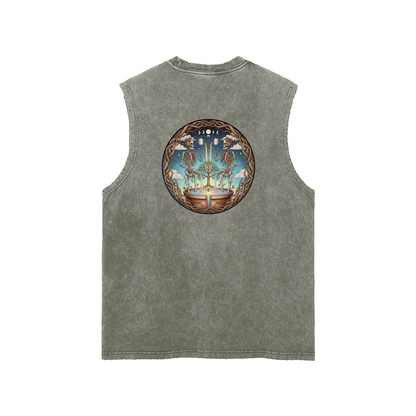 Plant Friends Tank Top