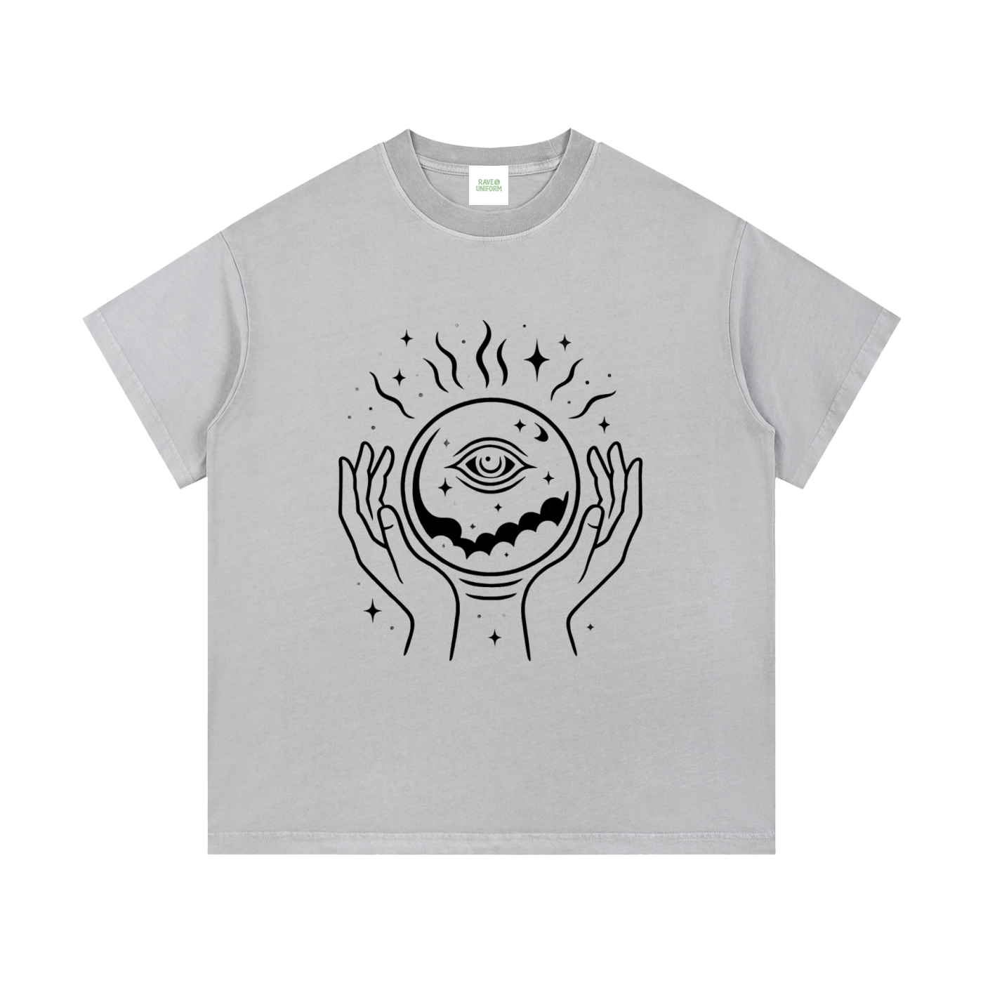 Eye of The World T-Shirt