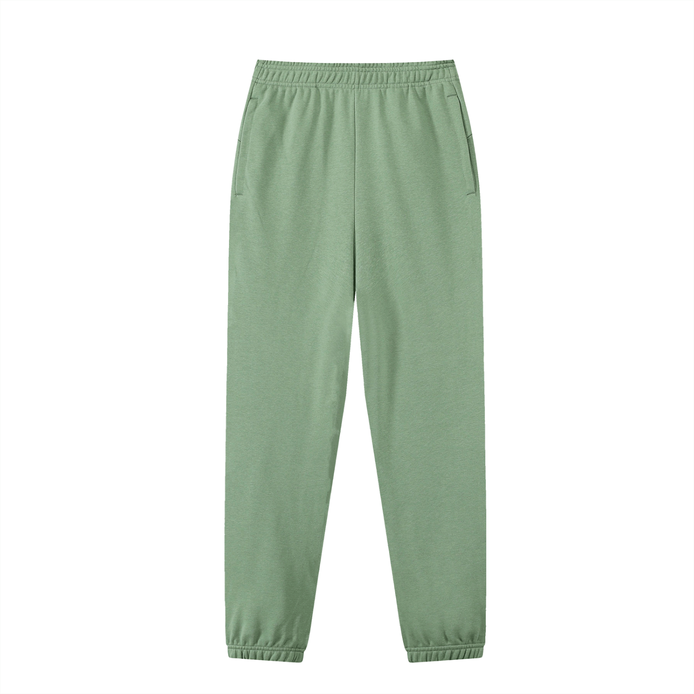 Joggers - Rave Streetwear View