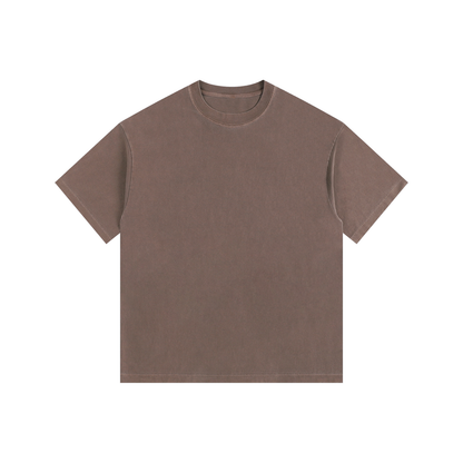 Who's B2B Oversized Shirt detail view by Rave Uniform