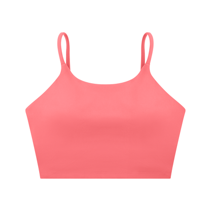Vinyl Love Sports Bra - Rave Uniform Detail View