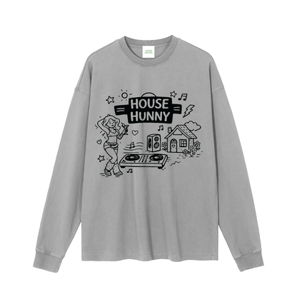 House Hunny Long Sleeve T-Shirt