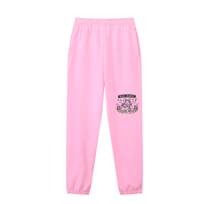 Bass Bunny Sweatpants