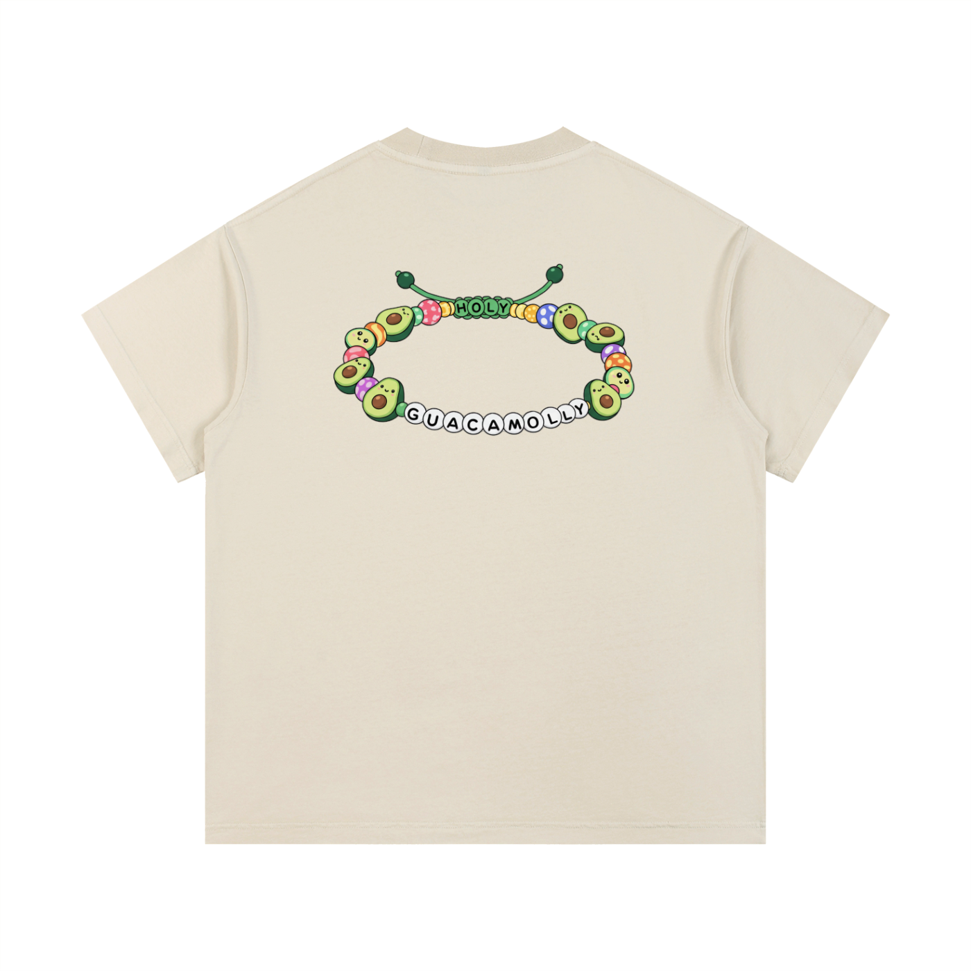 Holy Guacamolly T-Shirt