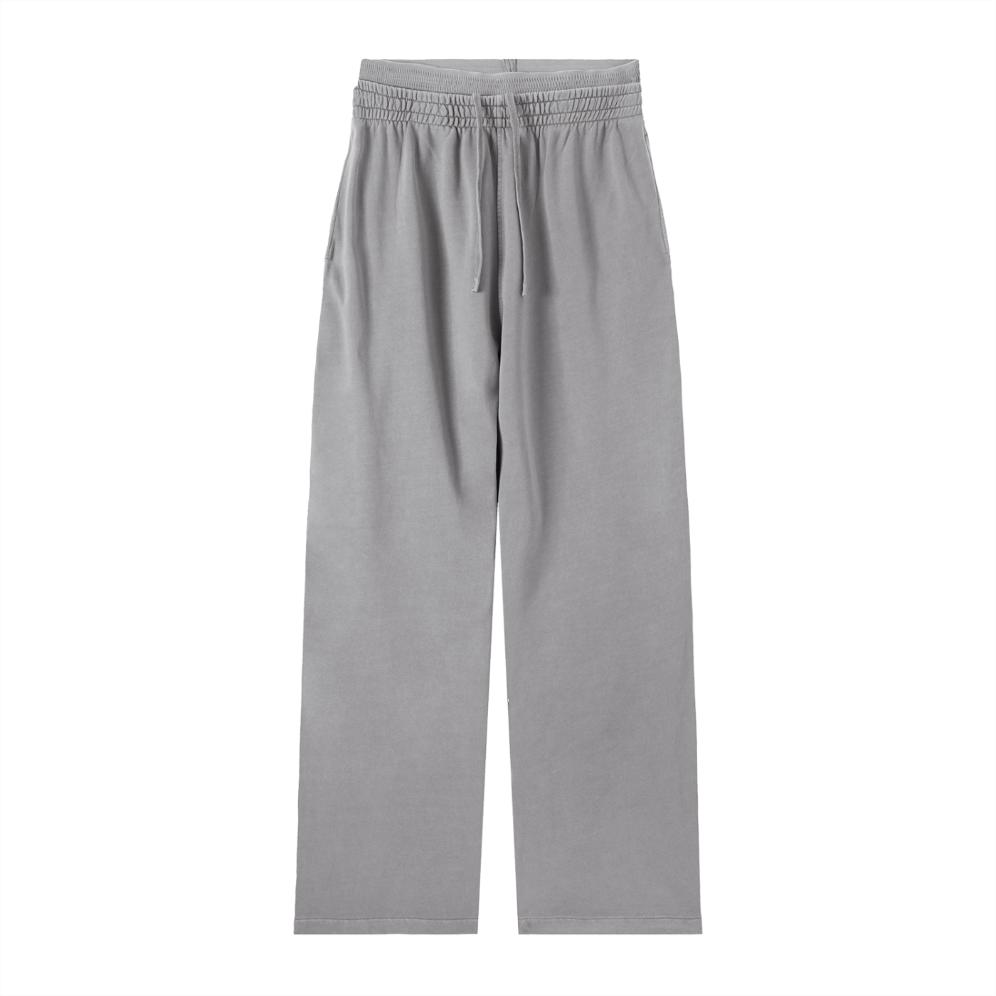 Comfy Waist Pants - Rave Streetwear View