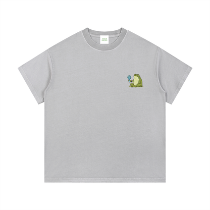 Its Hot Frog T-Shirt