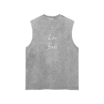 I Like Bass Tank