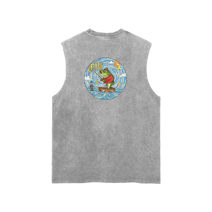 FIH Tank Top
