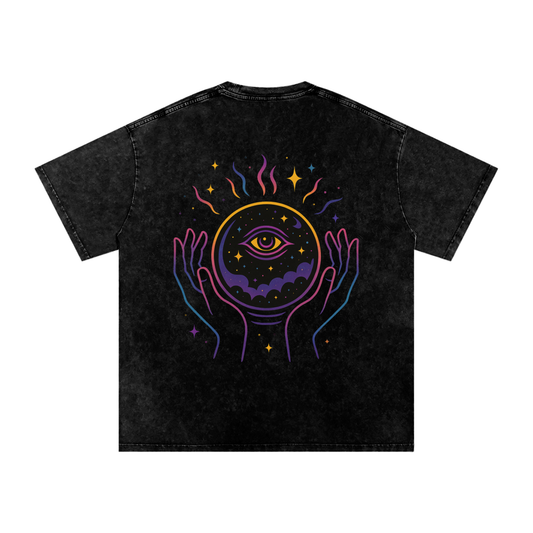 Universe In My Hands T-Shirt