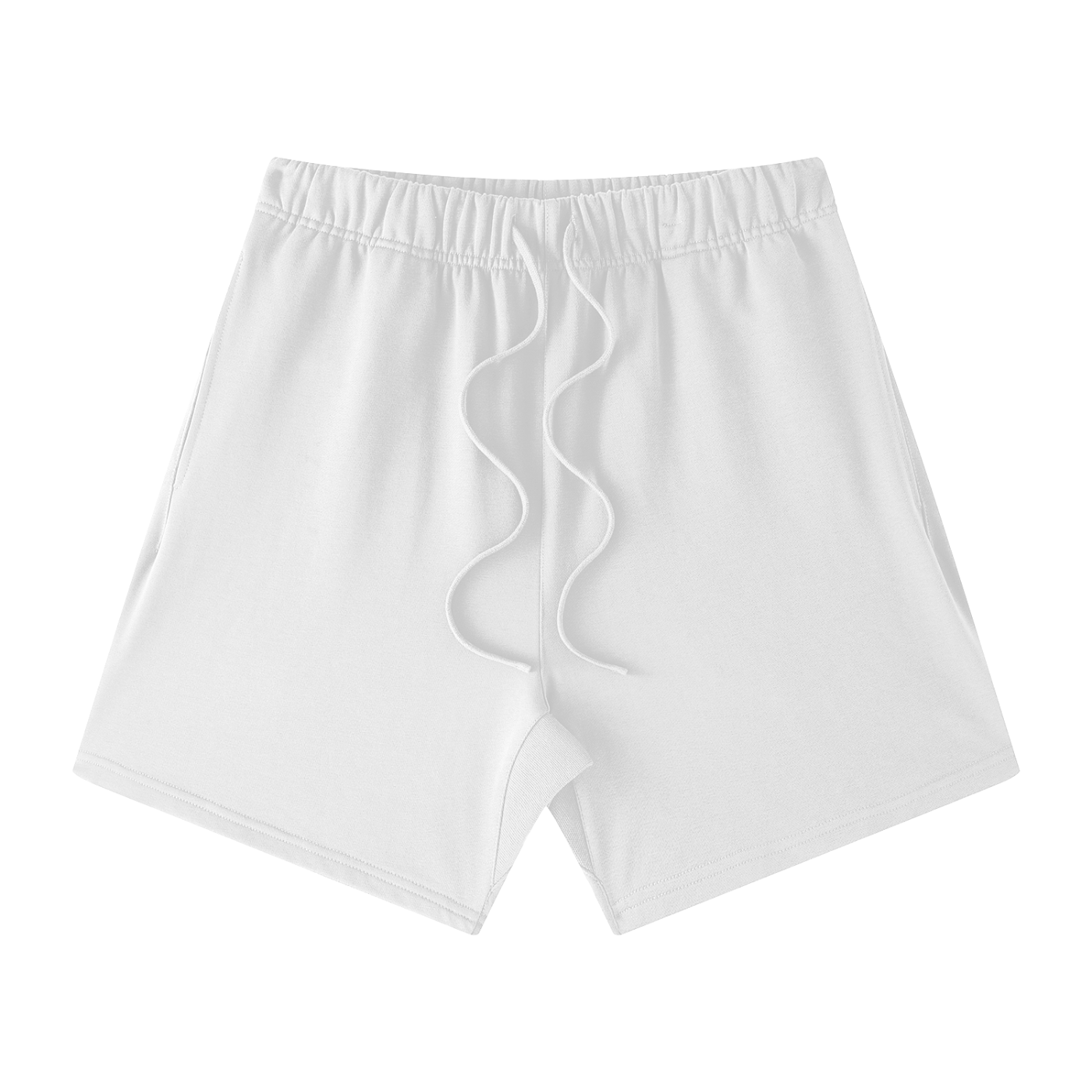 Comfy Shorts - Rave Streetwear View