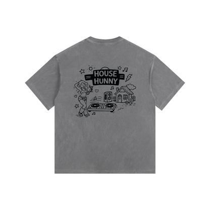 House Hunny Oversized T-Shirt