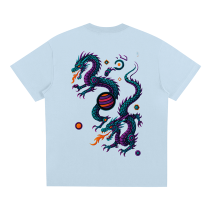 Sorona Quick-Dry Cooling T-Shirt