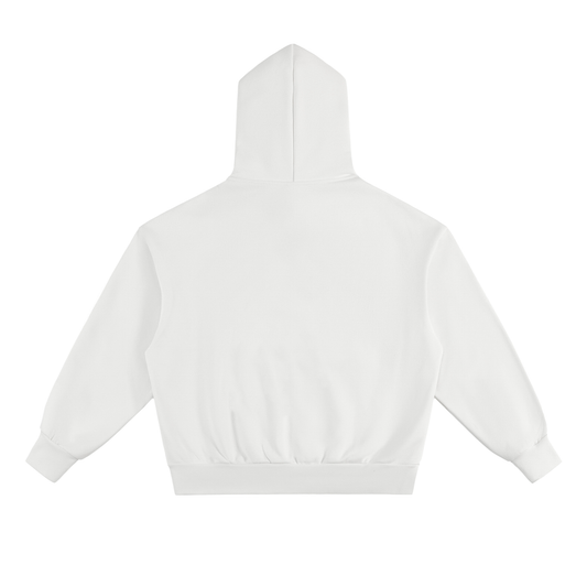 Its Hot Frog Heavyweight Hoodie