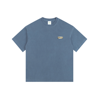 Stay Hydrated Oversized T-Shirt