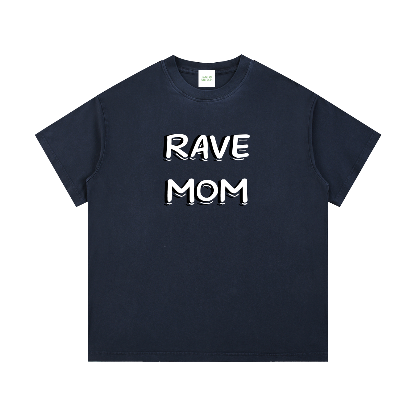 Rave Mom T-Shirt