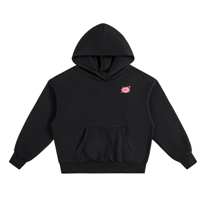 Smoochie Heavyweight Hoodie