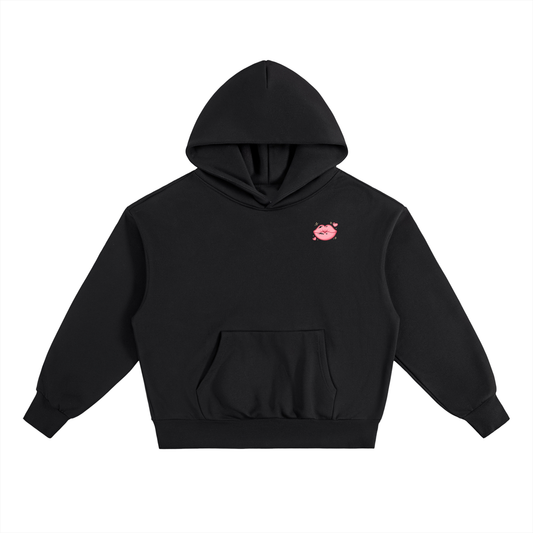 Smoochie Heavyweight Hoodie