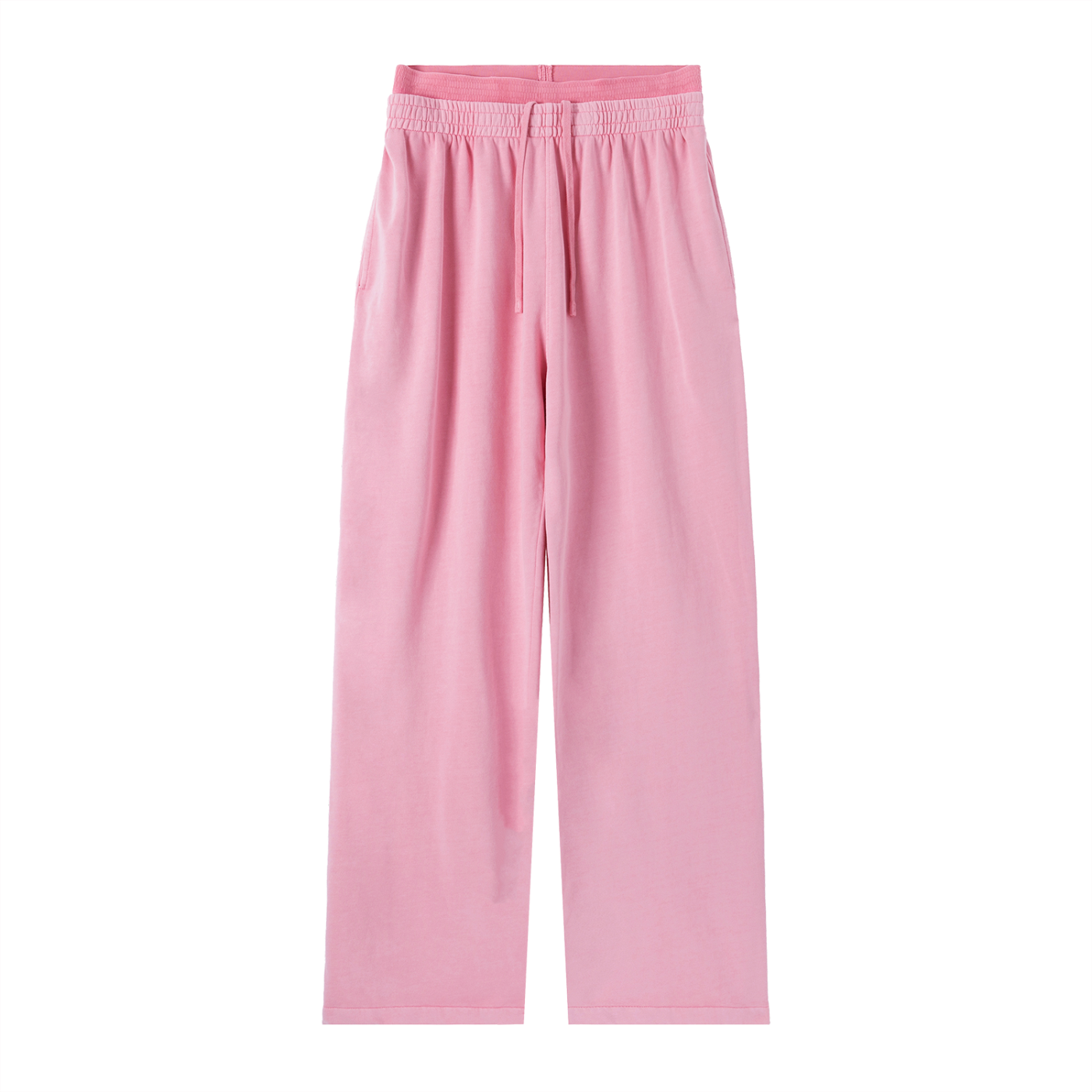 Comfy Waist Pants - Rave Streetwear View