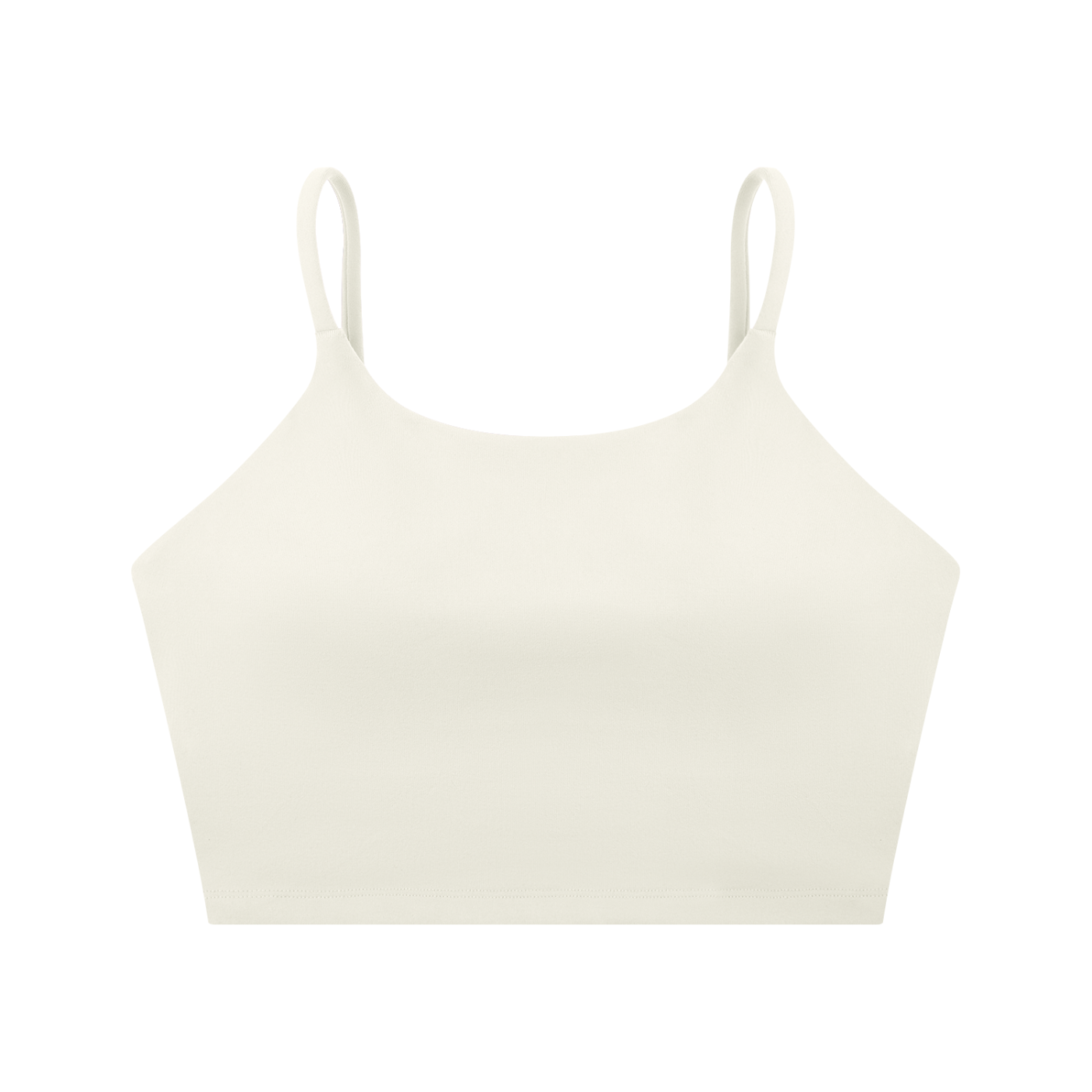Vinyl Love Sports Bra - Rave Uniform Back View