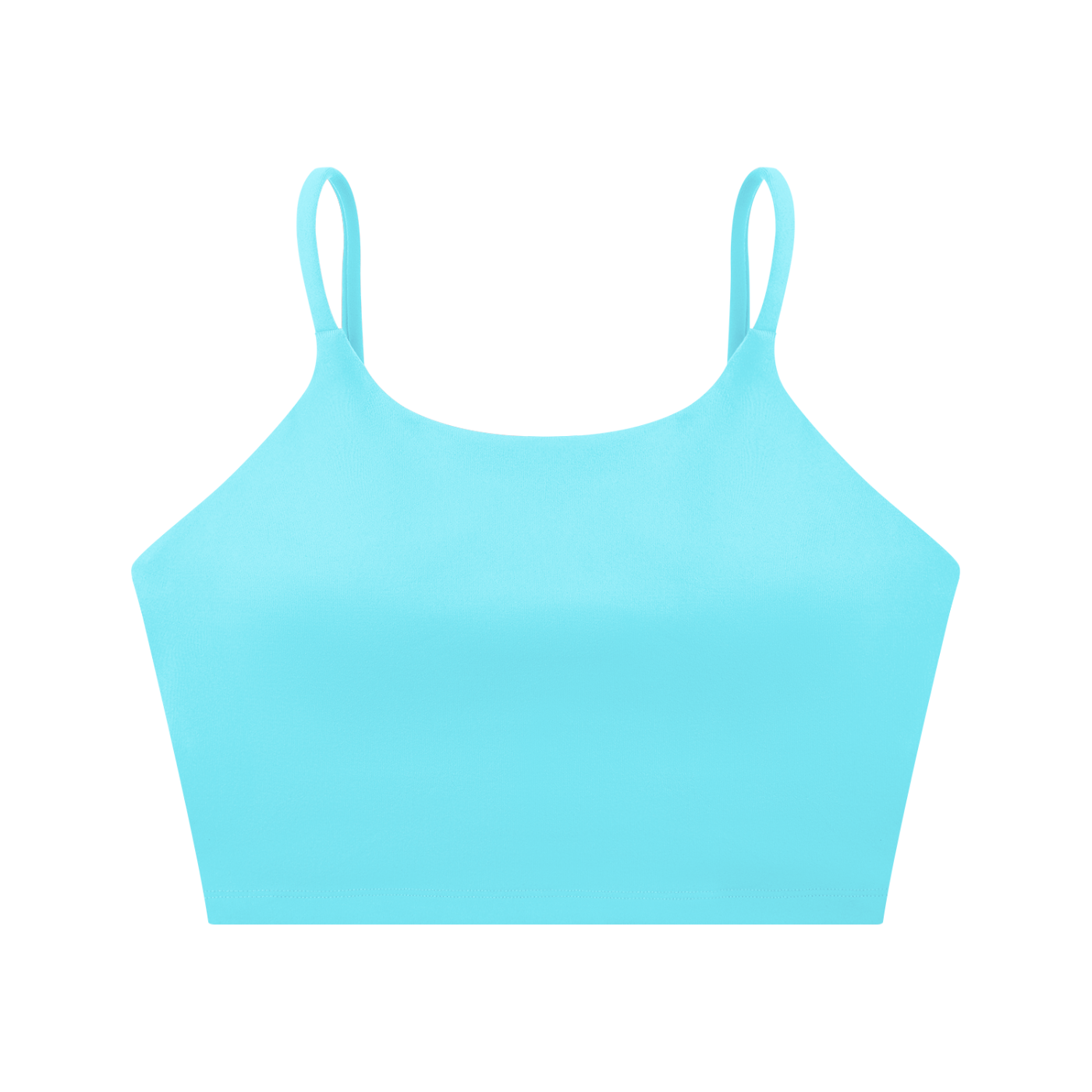 Vinyl Love Sports Bra - Rave Uniform Detail View
