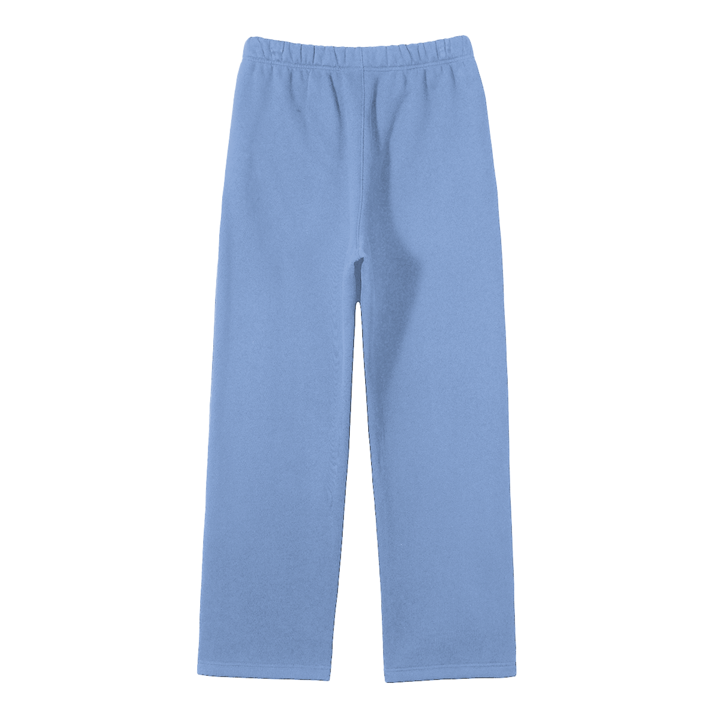 Fleece Straight Leg Sweatpants