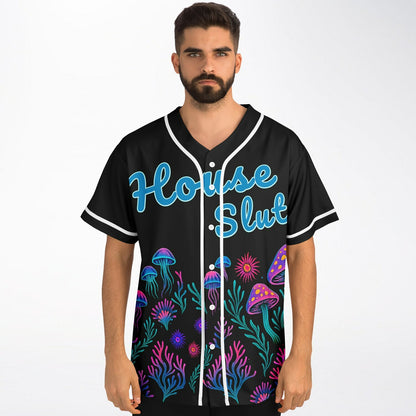 House Slut Baseball Jersey