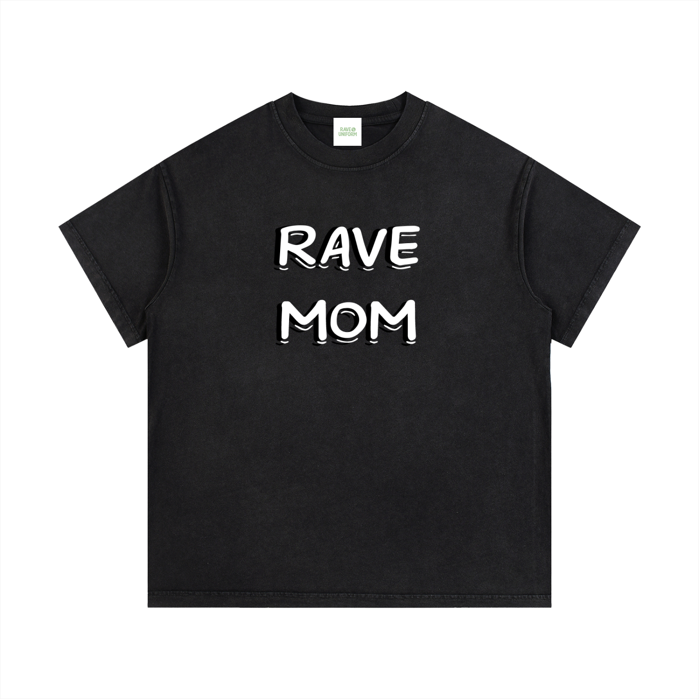 Rave Mom T-Shirt
